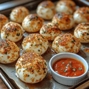 Appetizers