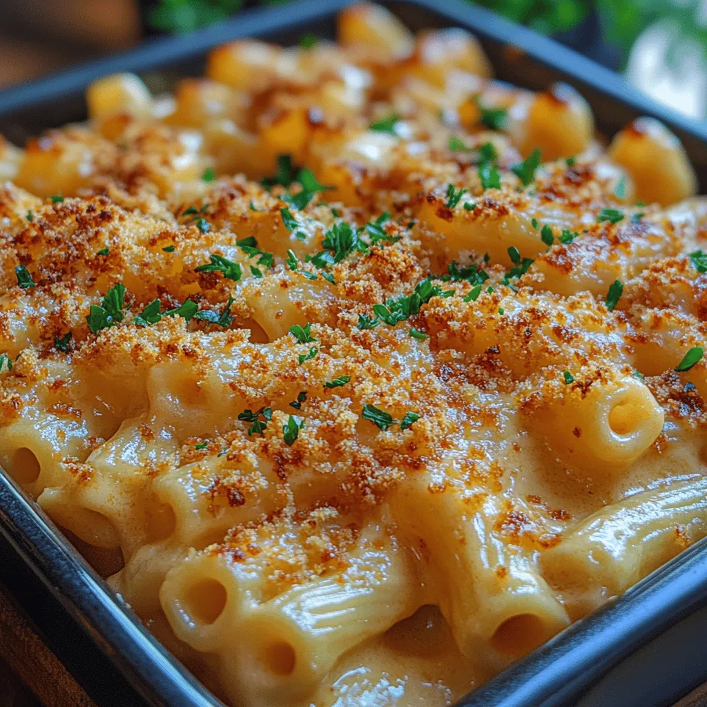 In the realm of comfort food, few dishes evoke as much warmth and nostalgia as a classic mac and cheese. This beloved staple has graced dining tables for generations, serving as a reminder of family gatherings and cozy evenings at home. However, the 