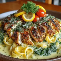 Lemon Dill Roasted Chicken Pasta Recipe