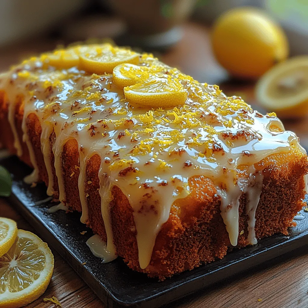 When it comes to baking, few treats can rival the bright, refreshing flavor of lemon cake. Its tangy sweetness evokes memories of sunny days and joyous occasions, making it a perennial favorite for celebrations and casual gatherings alike. Whether served as a delightful afternoon snack or the star of a festive dinner table, lemon cake holds a special place in the hearts of many bakers and dessert lovers.