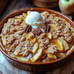 If you're searching for a dessert that combines simplicity, flavor, and comfort, look no further than the Sweet Cinnamon Apple Dump Cake. This delightful treat is perfect for family gatherings, holiday celebrations, or even a cozy weeknight dinner. With its warm cinnamon flavor, deliciously tender apples, and a buttery, cake-like topping, this dump cake is sure to become a favorite in your recipe repertoire.