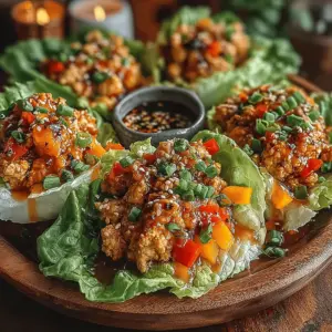 Appetizers