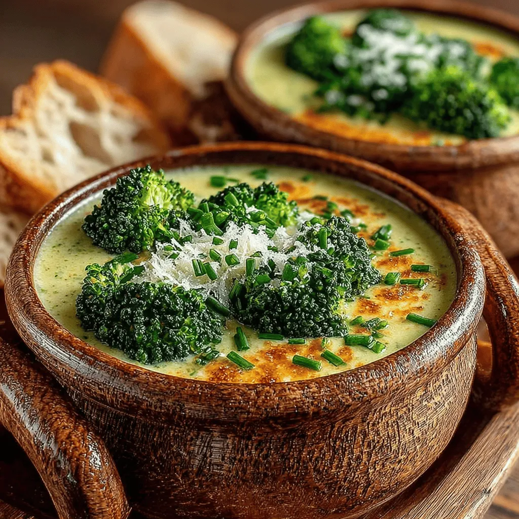 As the temperature drops and the days grow shorter, there’s nothing quite like a warm, nourishing bowl of soup to lift your spirits and comfort your body. Soups have a unique ability to provide warmth and satisfaction, making them an essential part of any fall or winter meal plan. Among the myriad of soup recipes, creamy broccoli and white cheddar soup stands out for its delightful blend of flavors and nutritional benefits. This dish is not only delicious but also offers a perfect balance of comfort and health, making it an ideal choice for family dinners or cozy nights in.