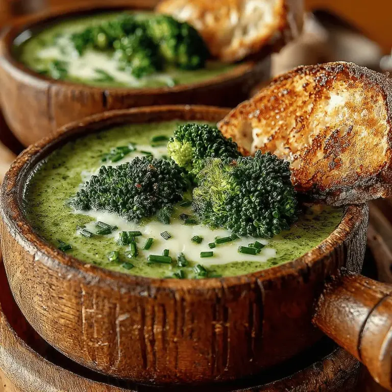 As the temperature drops and the days grow shorter, there’s nothing quite like a warm, nourishing bowl of soup to lift your spirits and comfort your body. Soups have a unique ability to provide warmth and satisfaction, making them an essential part of any fall or winter meal plan. Among the myriad of soup recipes, creamy broccoli and white cheddar soup stands out for its delightful blend of flavors and nutritional benefits. This dish is not only delicious but also offers a perfect balance of comfort and health, making it an ideal choice for family dinners or cozy nights in.