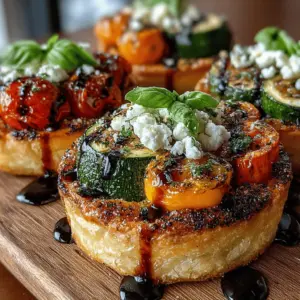 Appetizers