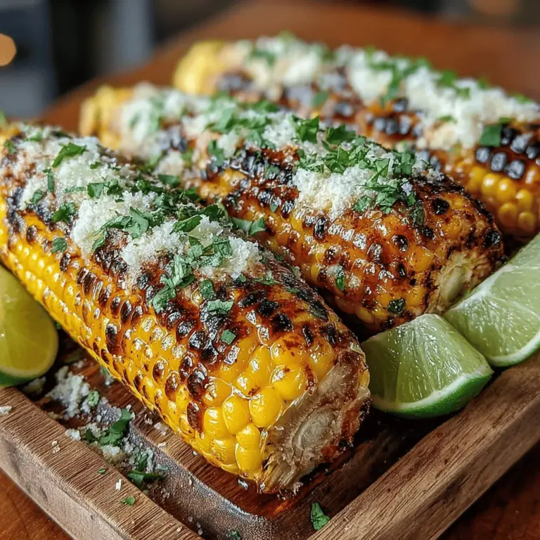 To create the perfect honey-lime mixture for your grilled corn, start with the right balance of flavors. You'll want a combination of sweetness from the honey and acidity from the lime juice. Here’s how to achieve that ideal consistency: