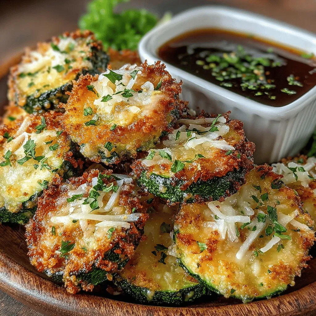 When it comes to satisfying snacks, Crunchy Air Fryer Zucchini Chips stand out as a unique and flavorful option. These chips not only embody the fresh, vibrant taste of summer zucchini but also offer a satisfying crunch that rivals traditional potato chips. As a healthier alternative, they are perfect for anyone looking to indulge their snack cravings without the guilt. In this article, we will guide you through the process of preparing these delectable chips, discuss the nutritional benefits of zucchini, and highlight why air frying is a superior cooking method.