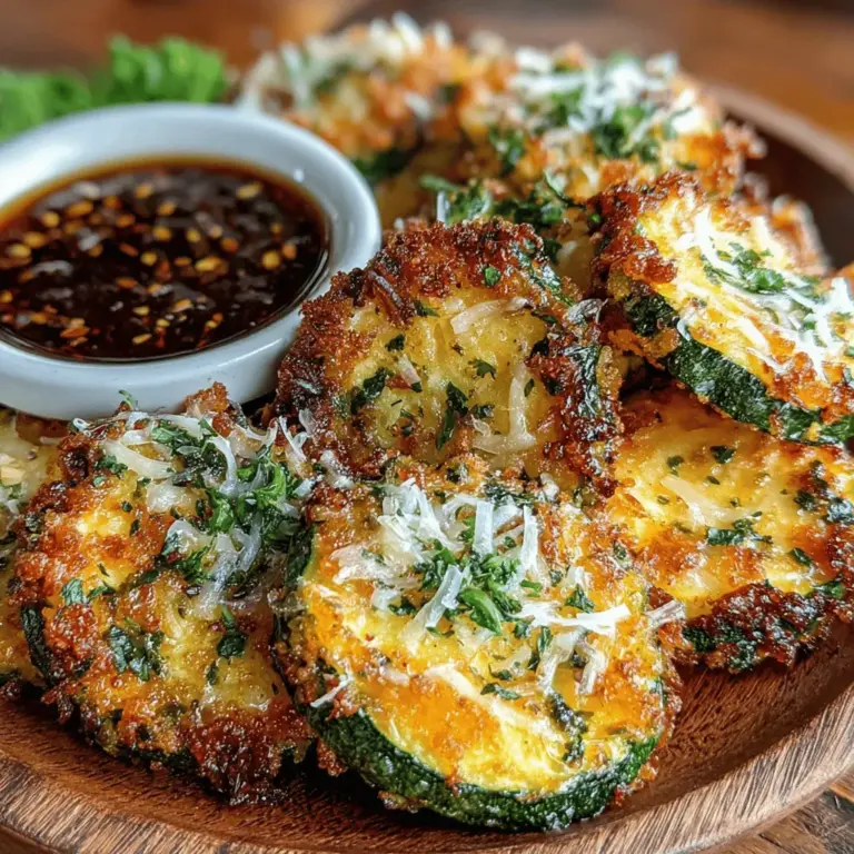 When it comes to satisfying snacks, Crunchy Air Fryer Zucchini Chips stand out as a unique and flavorful option. These chips not only embody the fresh, vibrant taste of summer zucchini but also offer a satisfying crunch that rivals traditional potato chips. As a healthier alternative, they are perfect for anyone looking to indulge their snack cravings without the guilt. In this article, we will guide you through the process of preparing these delectable chips, discuss the nutritional benefits of zucchini, and highlight why air frying is a superior cooking method.