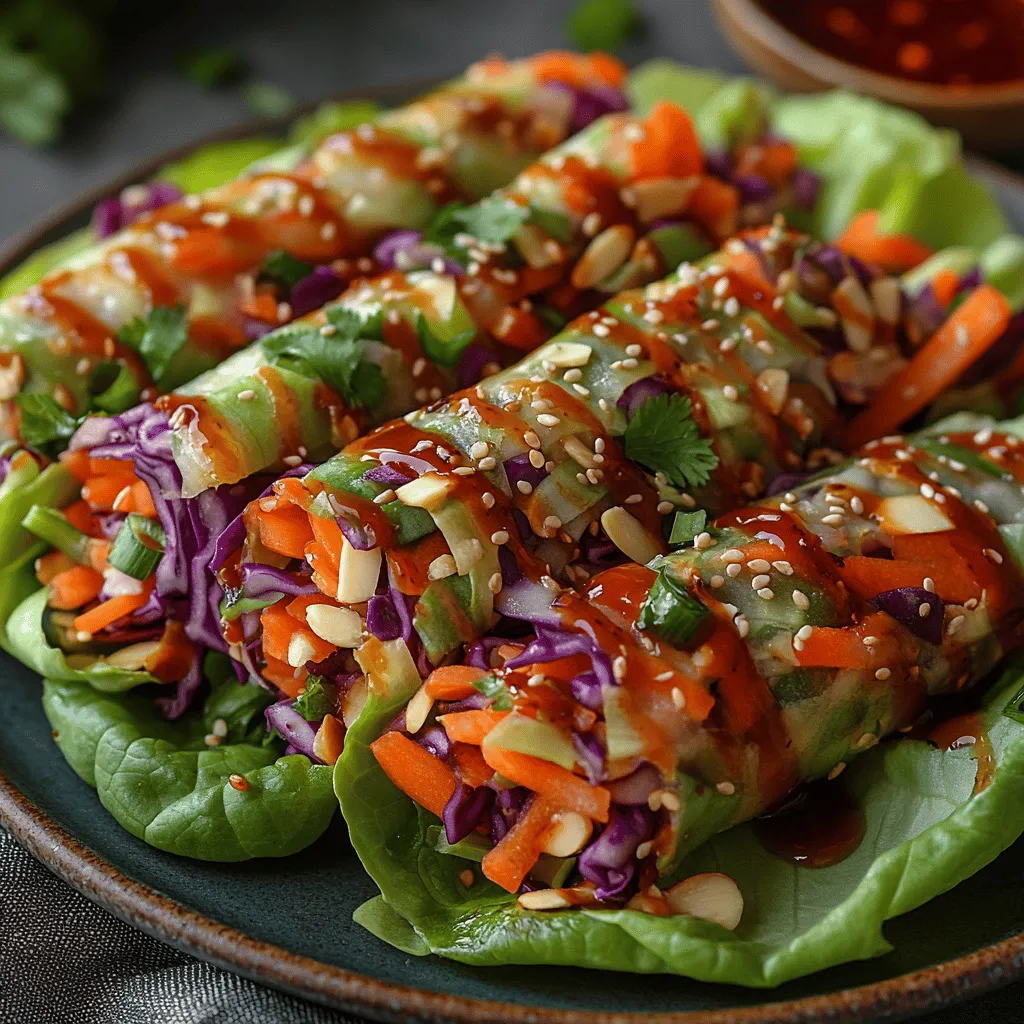 Asian cuisine has garnered immense popularity around the world, largely due to its emphasis on fresh ingredients and balanced flavors. The harmony of sweet, salty, sour, and spicy elements creates a complex taste profile that appeals to a wide range of palates. Crunchy Asian Slaw Wraps exemplify this balance, showcasing how different flavors can come together to create a cohesive and satisfying dish.