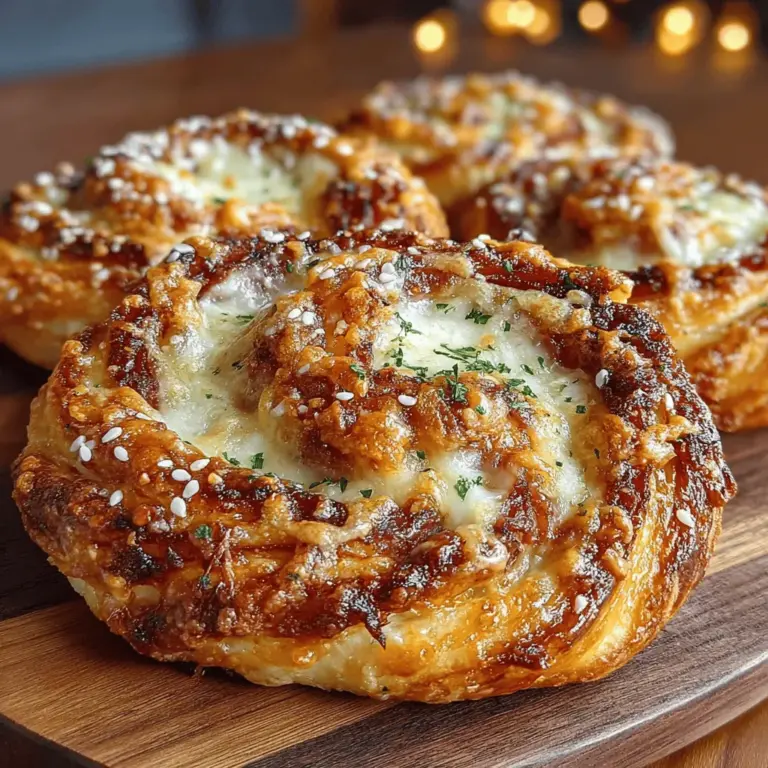 To achieve the best flavor in every bite of your Savory Ham and Swiss Puff Pastry Twists, it’s crucial to layer your ingredients thoughtfully. Start with your sheet of puff pastry laid out on a clean, lightly floured surface. The key to even distribution is to cut the ham and cheese into uniform pieces.