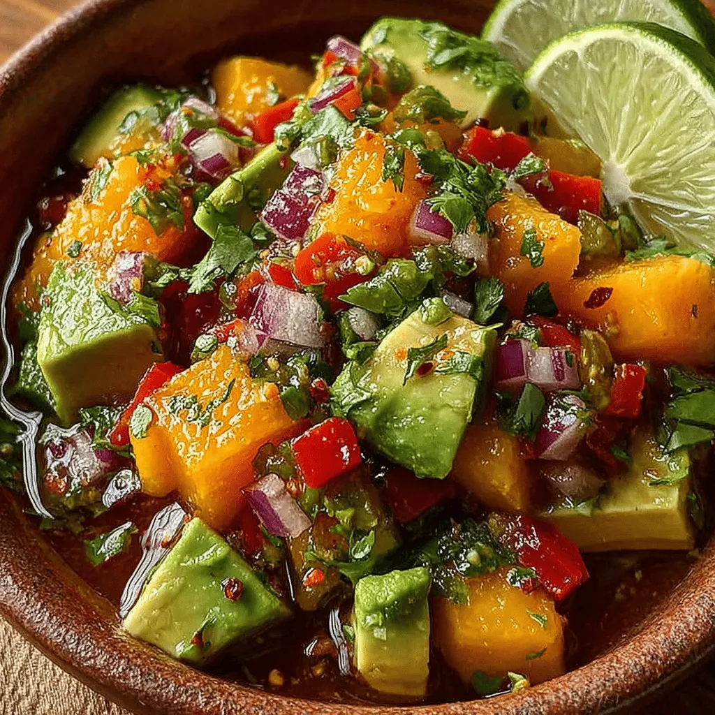 Salsa is much more than just a condiment; it’s a celebration of flavors and textures that can elevate any dish. Traditionally associated with Mexican cuisine, salsa has become a staple in kitchens worldwide, offering a burst of freshness that complements a variety of meals. Whether served with tortilla chips at a summer barbecue or as a zesty topping for grilled meats, the versatility of salsa makes it a beloved choice for casual dining and festive gatherings alike.
