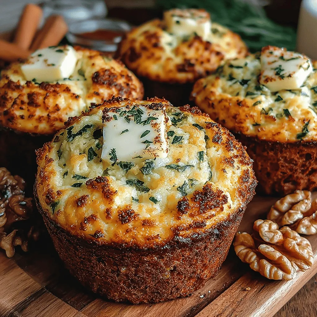 Savory Zucchini Walnut Muffins are a delightful fusion of flavor and nutrition that promise to brighten up your breakfast table or serve as a healthy snack option any time of day. With their unique blend of grated zucchini and crunchy walnuts, these muffins boast a moist texture and a subtle sweetness that appeals to both children and adults. Whether you’re looking to sneak some veggies into your family’s diet or simply want a delicious treat, these muffins deliver on all fronts.