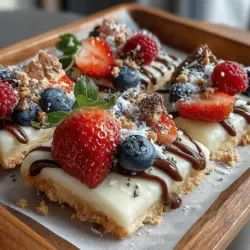 Frozen Yogurt Breakfast Bark: A Complete Guide