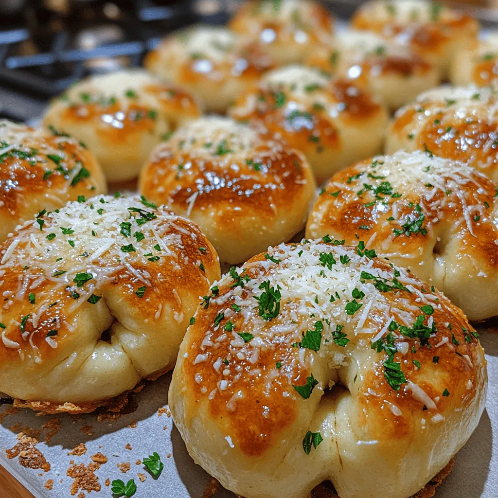 Garlic knots have become a beloved staple in pizzerias and Italian restaurants across the United States, captivating taste buds with their irresistible combination of buttery goodness and aromatic garlic. These delightful bites are not only popular for their flavor but also for their versatility—they can accompany a meal, serve as a snack, or even be enjoyed on their own. While you can find them at most Italian eateries, there’s something undeniably special about homemade garlic knots. Crafting them in your own kitchen allows you to control every ingredient, ensuring that each knot is fresh, flavorful, and tailored to your liking.