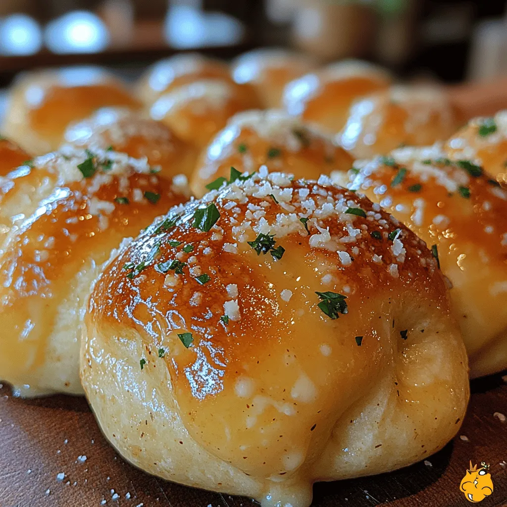 Garlic knots have become a beloved staple in pizzerias and Italian restaurants across the United States, captivating taste buds with their irresistible combination of buttery goodness and aromatic garlic. These delightful bites are not only popular for their flavor but also for their versatility—they can accompany a meal, serve as a snack, or even be enjoyed on their own. While you can find them at most Italian eateries, there’s something undeniably special about homemade garlic knots. Crafting them in your own kitchen allows you to control every ingredient, ensuring that each knot is fresh, flavorful, and tailored to your liking.