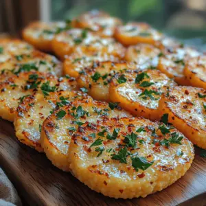 Appetizers