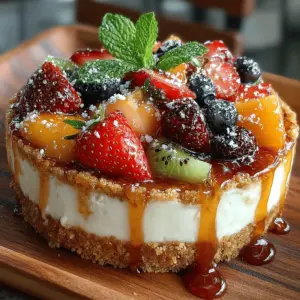 Dessert