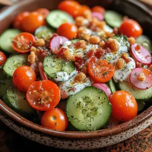 Appetizers