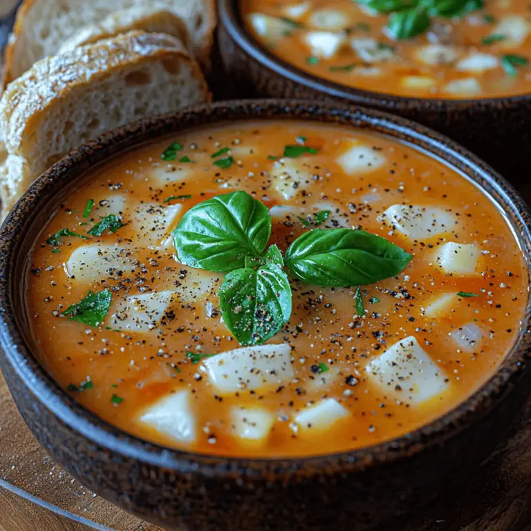 Tomato soup has carved out a special place in culinary traditions around the world. From classic American diners serving up grilled cheese with a side of tomato soup to Italian kitchens where fresh tomatoes are a staple, this dish transcends cultures, offering warmth and satisfaction. The simplicity of tomato soup speaks to its timeless appeal—few things are as comforting as a bowl of homemade soup simmering gently on the stove.