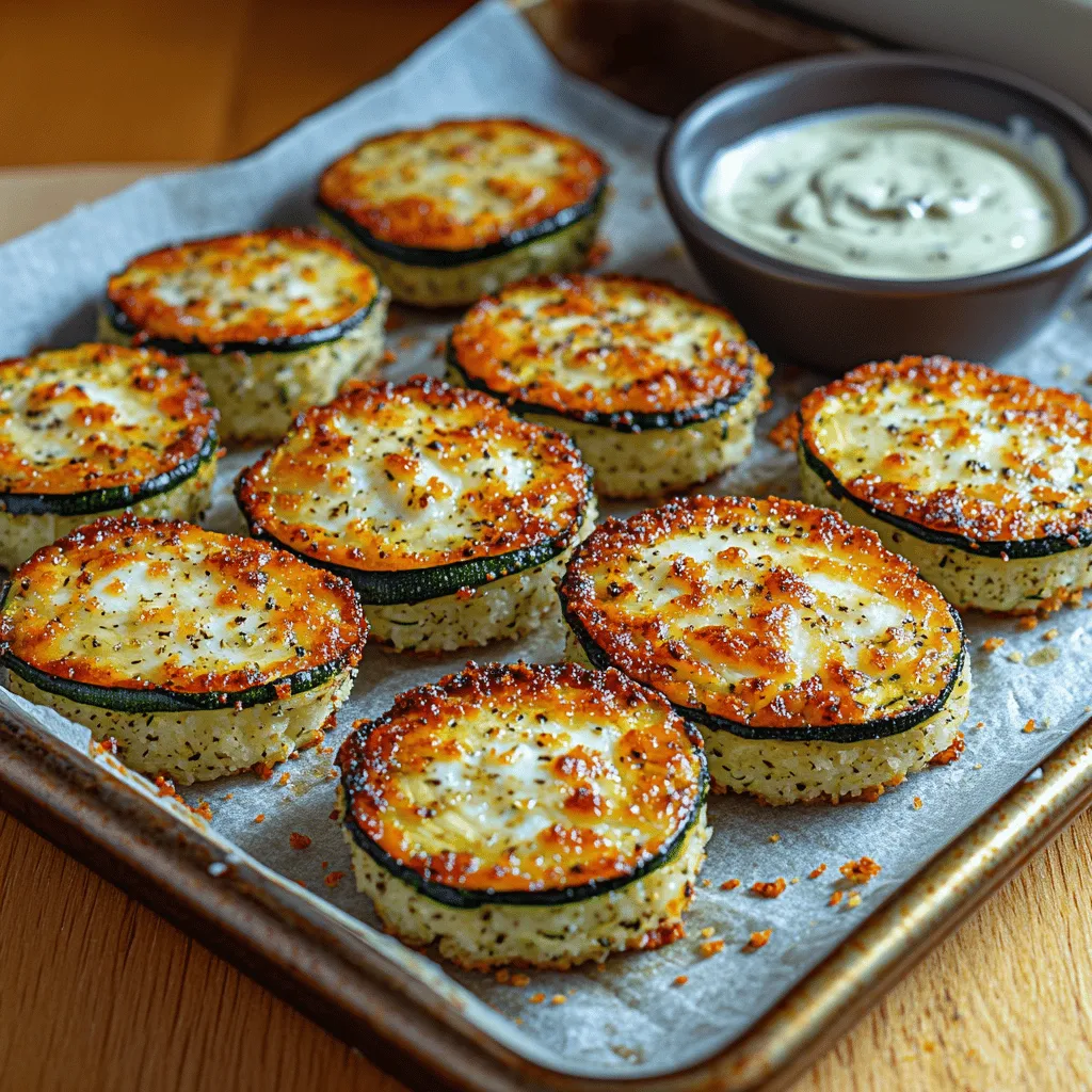 In recent years, the trend of healthy snacking has gained immense popularity as individuals and families alike seek nutritious alternatives to traditional snacks. With a growing awareness of the importance of balanced diets, many are looking for ways to enjoy tasty treats without the guilt. Enter the Zucchini Ranch Snack Bites—a delicious and nutritious option that satisfies cravings while providing a wealth of health benefits.
