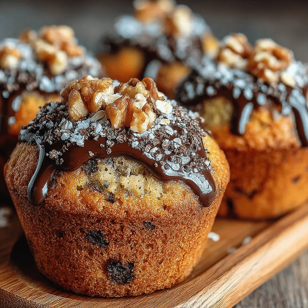 Before diving into the mixing and baking, it’s crucial to prepare your oven and muffin tin properly. Start by preheating your oven to 350°F (175°C). This temperature ensures that your muffins bake evenly, allowing them to rise beautifully and develop a golden-brown crust.
