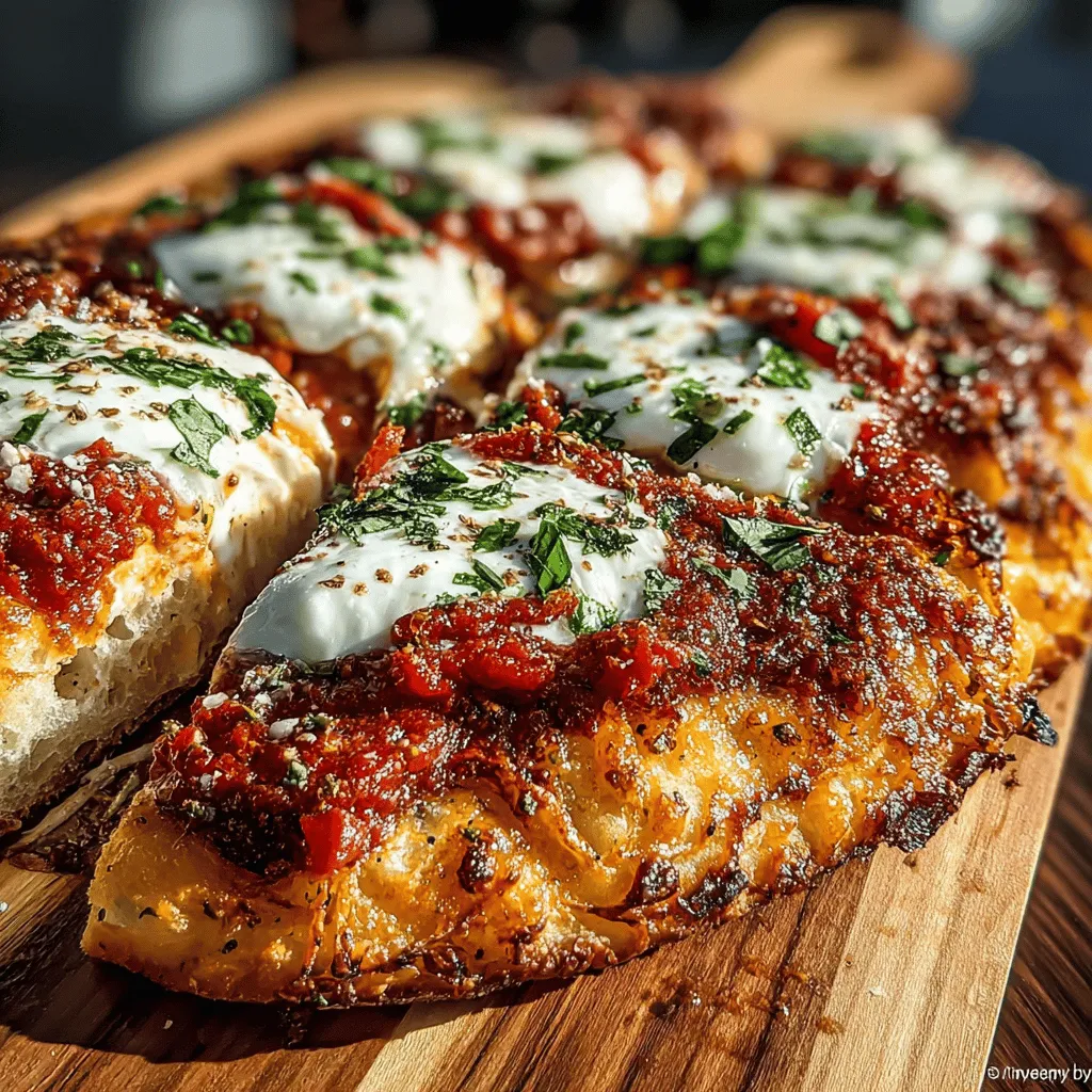 When it comes to Italian cuisine, few dishes evoke as much passion and reverence as Neapolitan pizza. Originating from Naples, this iconic dish is not merely a meal; it embodies the rich culinary traditions and cultural heritage of Italy. Neapolitan pizza is celebrated for its simplicity, yet it offers a burst of flavors that can only be achieved through high-quality ingredients and time-honored techniques. What sets this pizza apart is its unique dough, fresh toppings, and the traditional cooking method that involves high temperatures in a wood-fired oven.