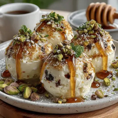 Pistachio Date Delights: A Healthy Snack Recipe