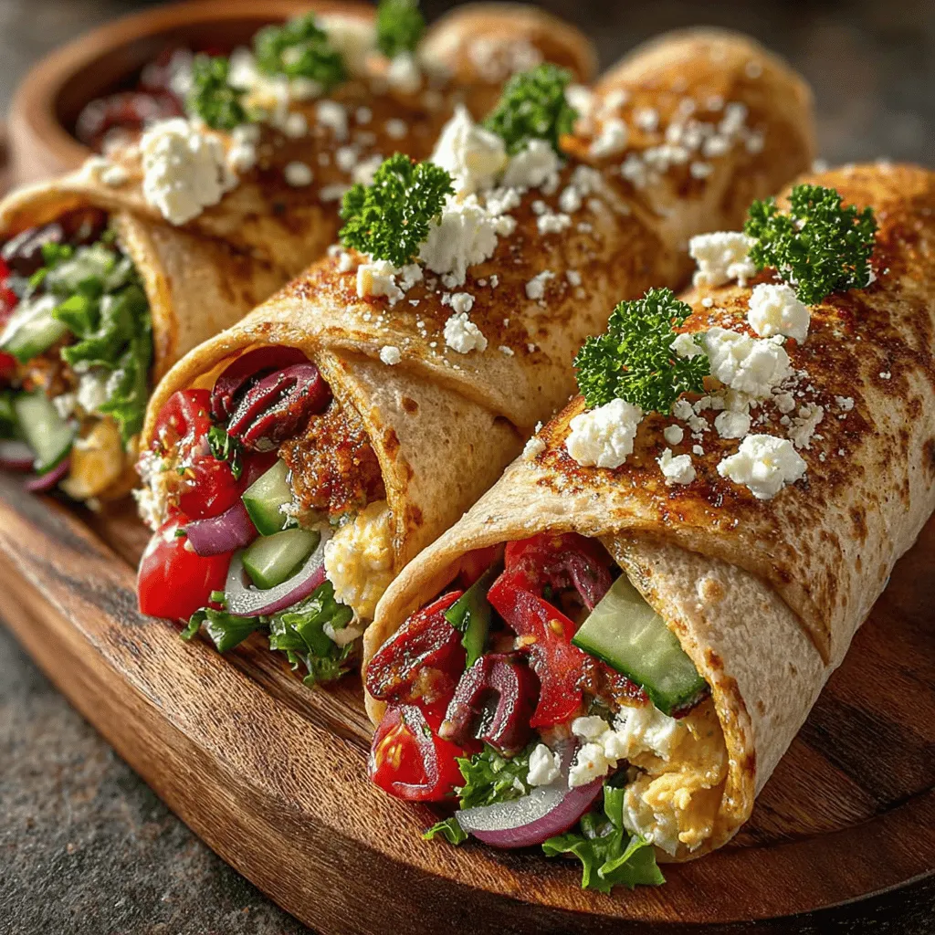 Mediterranean cuisine is celebrated not only for its vibrant flavors but also for its impressive health benefits. A hallmark of the Mediterranean diet is its emphasis on fresh, wholesome ingredients, ranging from an abundance of vegetables to healthy fats and lean proteins. This culinary tradition has been linked to numerous health advantages, including improved heart health, weight management, and enhanced cognitive function. Among the delightful offerings of this cuisine, Mini Mediterranean Hummus Wraps stand out as a versatile dish that captures the essence of Mediterranean flavors in a convenient, portable form.