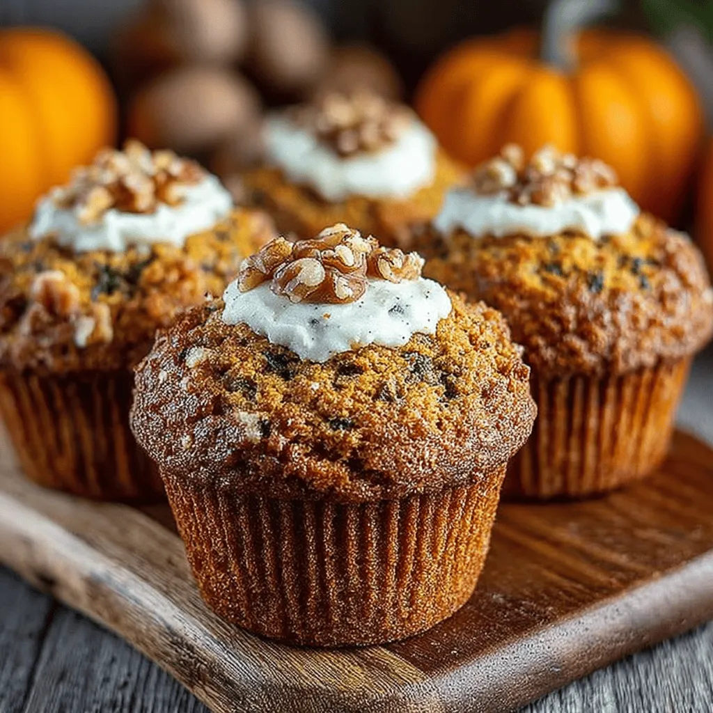 As the leaves begin to turn and the air takes on a crispness, fall beckons the return of beloved seasonal flavors. Among these, pumpkin reigns supreme, captivating the taste buds with its warm, earthy sweetness. Pumpkin-flavored treats are more than just a trend; they evoke nostalgia for cozy gatherings, family traditions, and the comforting embrace of autumn. One delightful way to indulge in this seasonal bounty is through the creation of Pumpkin Spice Delight Muffins. Not only do these muffins embody the essence of fall with their rich pumpkin flavor and aromatic spices, but they also offer a versatile option that can serve as a snack, breakfast, or a sweet treat to share with friends and family.