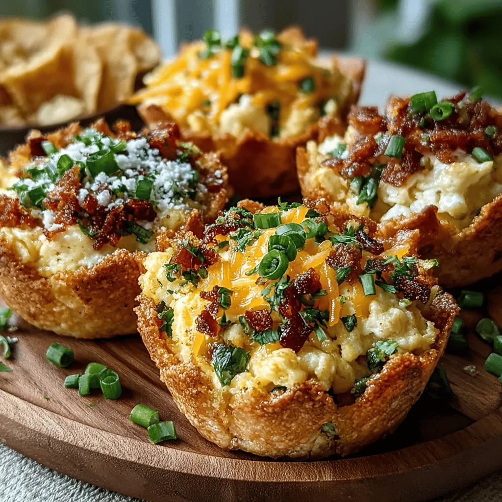 In the realm of easy-to-make, flavorful snacks, Hatch Chili Egg Burrito Bites stand out as a delightful fusion of texture and taste. These mini bites are not only perfect for breakfast and brunch but also serve as an enticing party appetizer that can impress guests at any gathering. Each bite is a harmony of fluffy eggs, vibrant green chilies, and melted cheese, making them a crowd-pleaser that everyone will love. Packed with protein and bursting with flavor, Hatch Chili Egg Burrito Bites offer a satisfying snack option that is both wholesome and delicious.