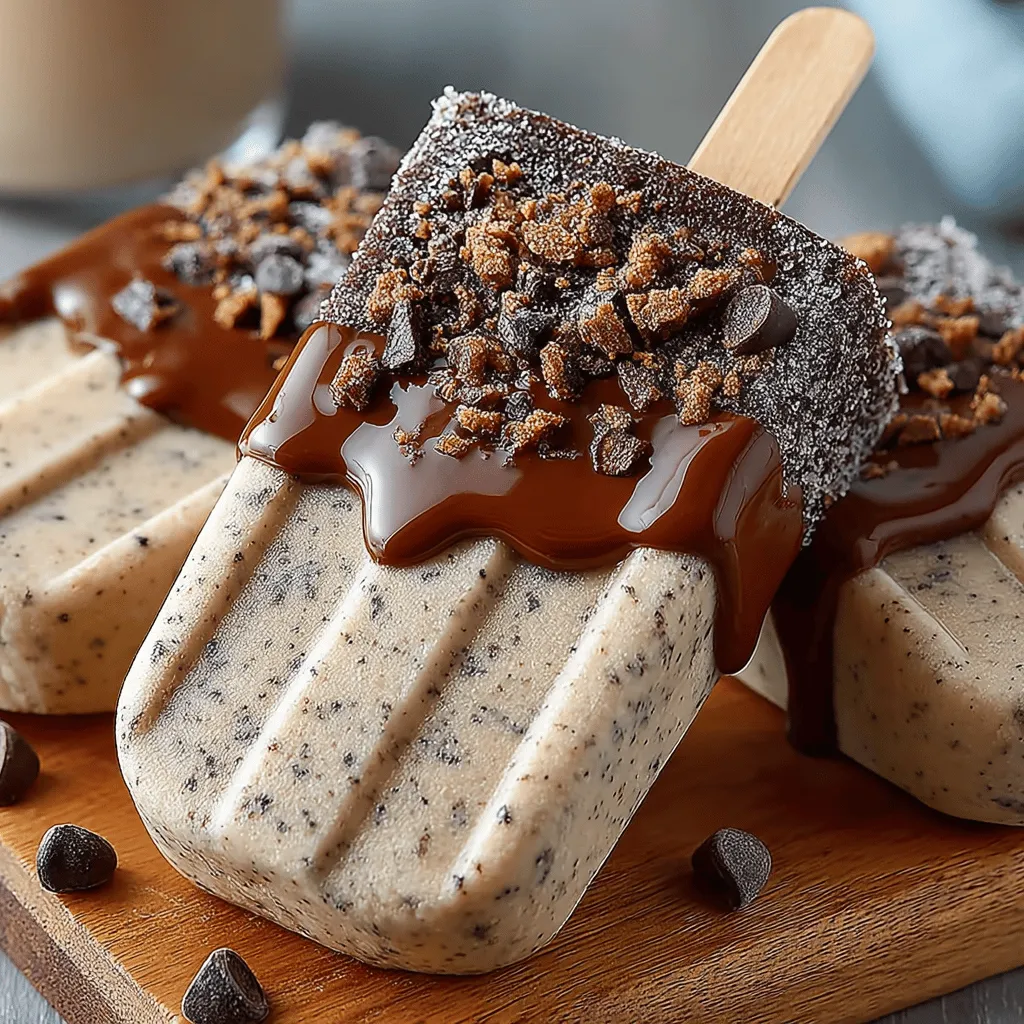 As the summer sun beats down, the search for a refreshing and nutritious snack becomes paramount. Enter the Frosty Mocha Bliss Protein Pudding Pops—an innovative treat that combines the smoothness of creamy Greek yogurt, the richness of chocolate, and the invigorating notes of coffee. Not only do these pudding pops tantalize your taste buds, but they also pack a hefty dose of protein, making them an ideal choice for fitness enthusiasts or anyone looking to indulge without the guilt.