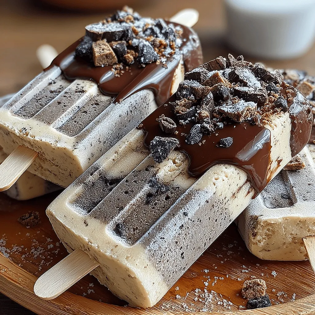 As the summer sun beats down, the search for a refreshing and nutritious snack becomes paramount. Enter the Frosty Mocha Bliss Protein Pudding Pops—an innovative treat that combines the smoothness of creamy Greek yogurt, the richness of chocolate, and the invigorating notes of coffee. Not only do these pudding pops tantalize your taste buds, but they also pack a hefty dose of protein, making them an ideal choice for fitness enthusiasts or anyone looking to indulge without the guilt.