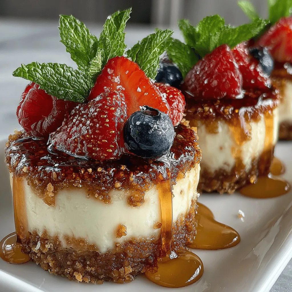 To create a solid foundation for your Frozen Yogurt Berry Cheesecake Coins, you'll need to prepare the crust first. Begin by gathering your ingredients: graham cracker crumbs, melted butter, and a pinch of sugar. In a mixing bowl, combine one cup of graham cracker crumbs with two tablespoons of sugar and a quarter cup of melted butter. The butter acts as a binding agent, ensuring that the crust holds together when formed.