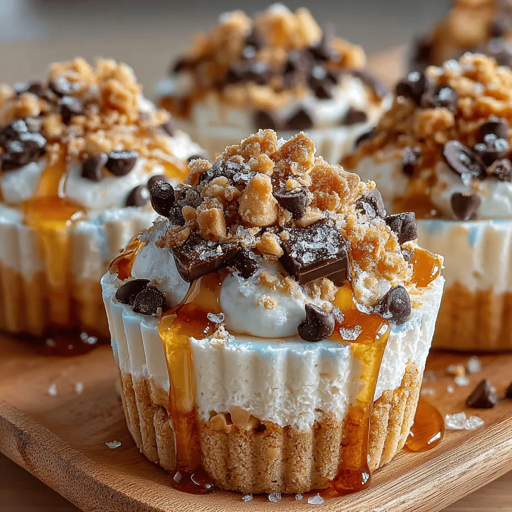 To truly appreciate the Choco-Peanut Bliss Yogurt Cups, it's essential to understand the nutritional benefits and roles of each ingredient in the recipe. This knowledge not only enhances your culinary experience but also reinforces the health-conscious choices you're making.