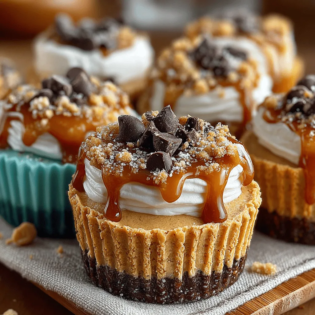 To truly appreciate the Choco-Peanut Bliss Yogurt Cups, it's essential to understand the nutritional benefits and roles of each ingredient in the recipe. This knowledge not only enhances your culinary experience but also reinforces the health-conscious choices you're making.