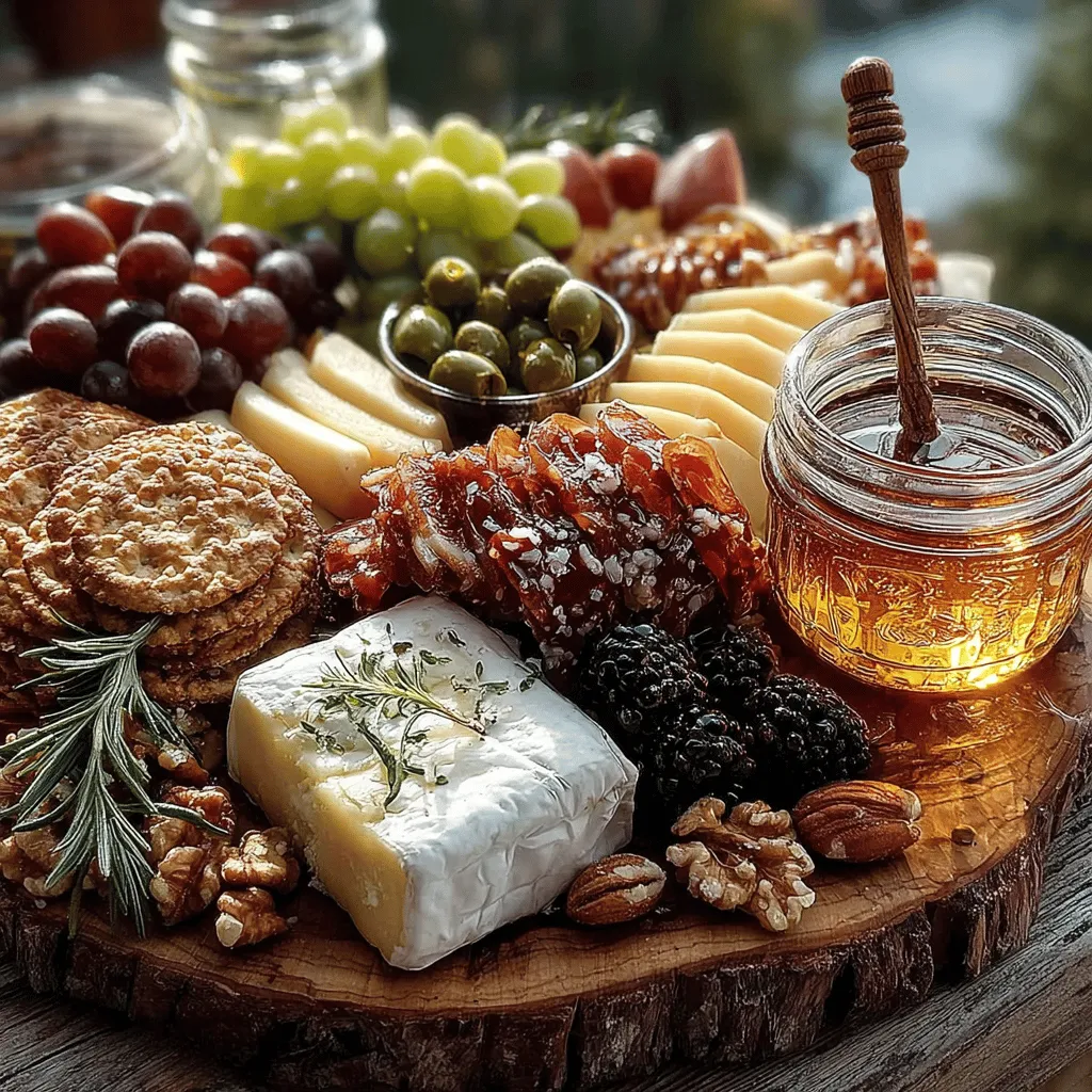 In recent years, the charcuterie board has blossomed into a culinary sensation, transforming the art of casual dining into an engaging feast for the senses. This delightful arrangement of cured meats, cheeses, fruits, and various accompaniments has become a go-to choice for gatherings, parties, and leisurely weekends with friends and family. The charm of a charcuterie board lies not only in its delicious offerings but also in its ability to ignite creativity; each board is an opportunity to showcase personal tastes and regional influences, making it a truly unique experience every time.