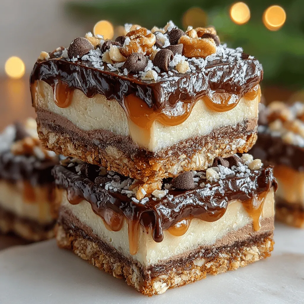 As the temperature rises and sunny days become abundant, there's nothing quite like a homemade frozen treat to help you beat the heat. Enter Frozen Mocha Yogurt Sandwich Bars—a sumptuous dessert that marries the rich, robust flavors of coffee with the creamy, refreshing essence of yogurt. Not only are these bars a delectable indulgence, but they also boast wholesome ingredients, making them an excellent choice for a guilt-free snack or dessert.