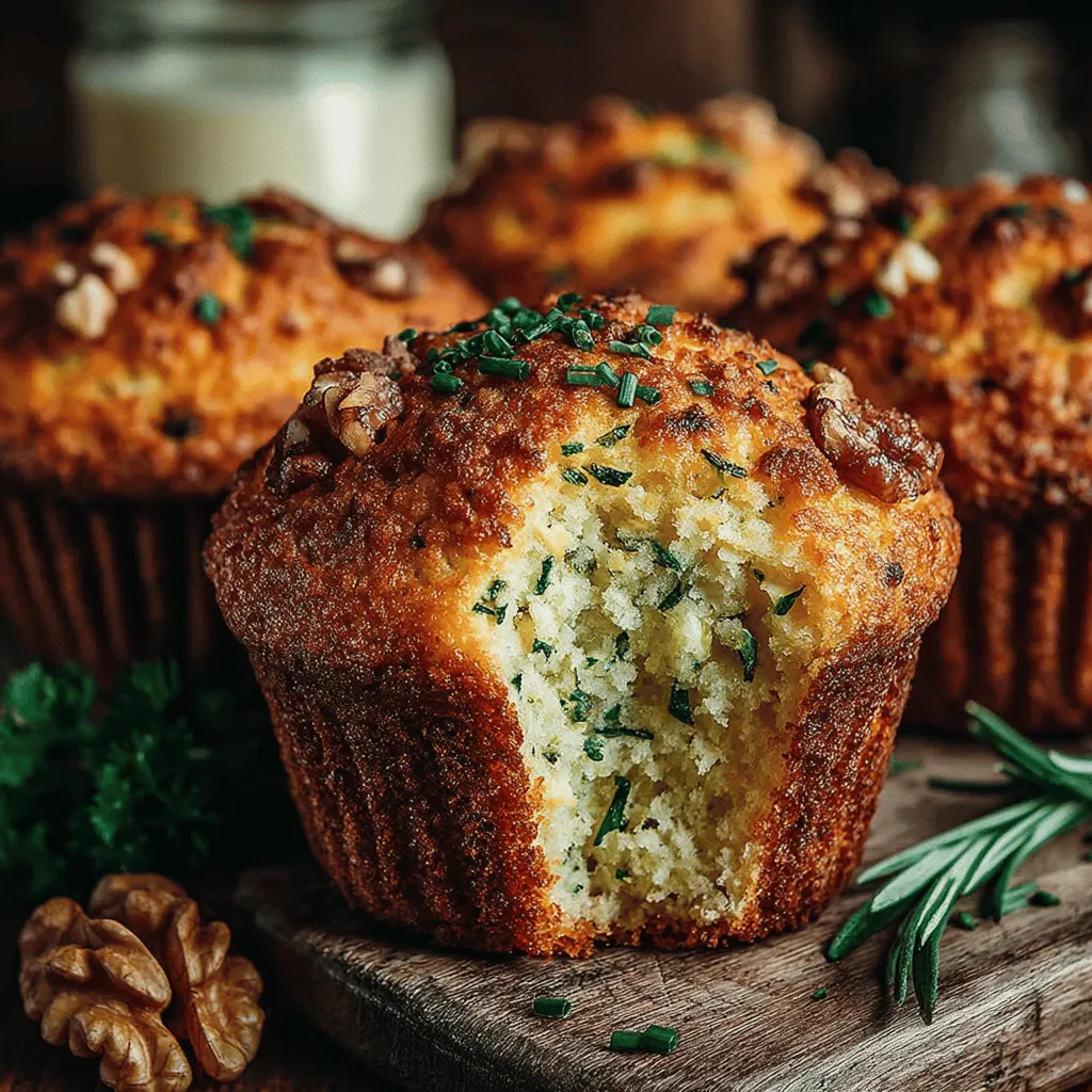In the world of baking, few delights are as universally loved as a freshly baked muffin. They are the quintessential grab-and-go snack, perfect for breakfast, lunchboxes, or an afternoon pick-me-up. However, the challenge often lies in finding a recipe that combines indulgence with nutritional value. Enter the Deliciously Simple Zucchini Muffins—a delightful treat that not only satisfies your sweet tooth but also cleverly incorporates a healthy vegetable into the mix. These muffins are moist, fluffy, and bursting with flavor, making them an ideal choice for anyone looking to add a nutritious twist to their baked goods.