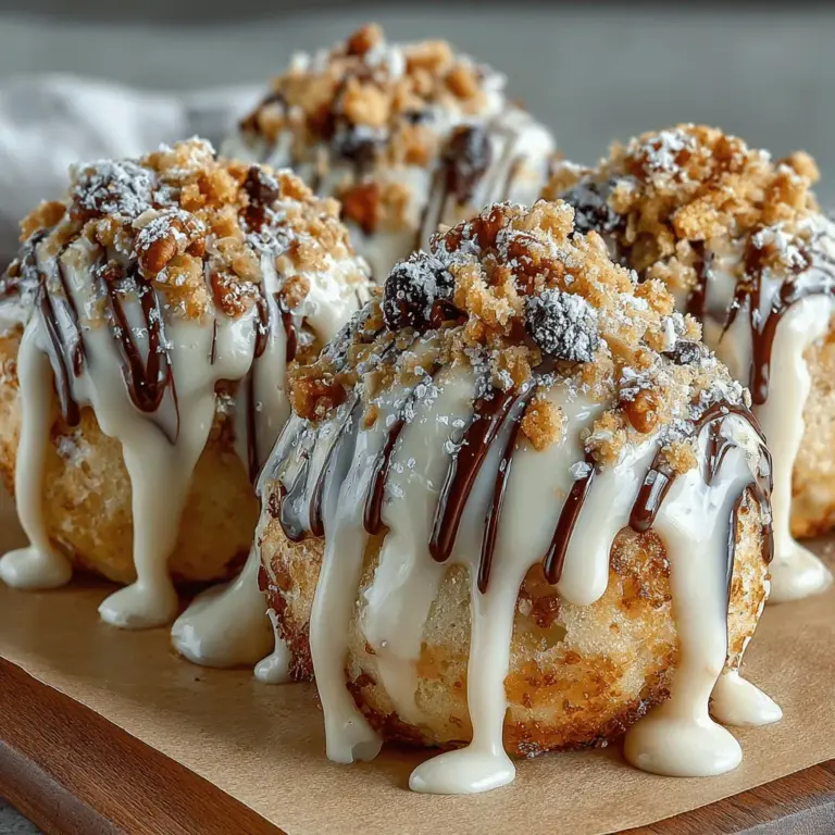 Creating a smooth and creamy base for your Frozen Yogurt Cinnamon Roll Clusters is essential for texture and taste. Here are some tips to ensure your yogurt mixture achieves a uniform consistency:
