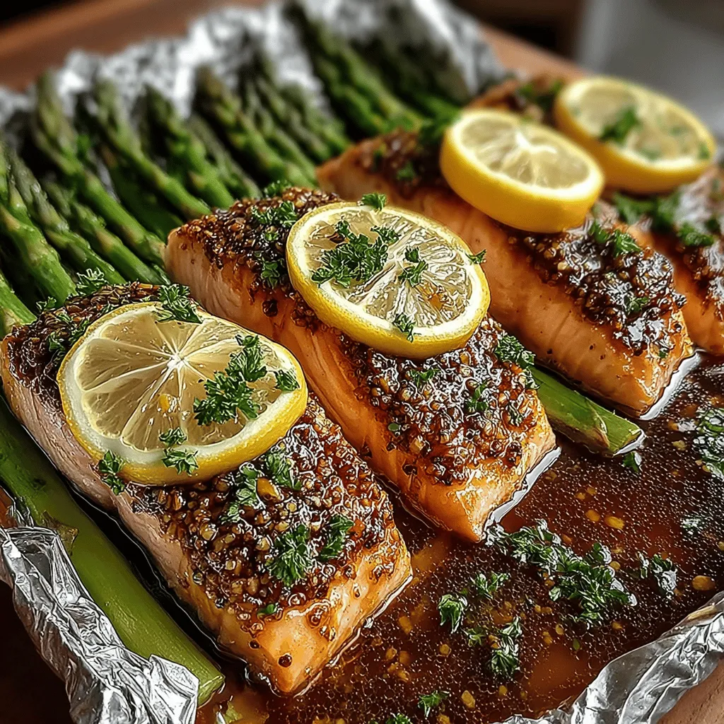 In recent years, salmon has emerged as one of the most popular choices for health-conscious consumers seeking a delicious yet nutritious meal. Rich in omega-3 fatty acids, high-quality protein, and essential vitamins and minerals, salmon not only supports heart health but also contributes to overall well-being. As people become increasingly aware of the benefits of incorporating more seafood into their diets, dishes like honey glazed salmon foil packs have gained traction for their appealing taste and ease of preparation.