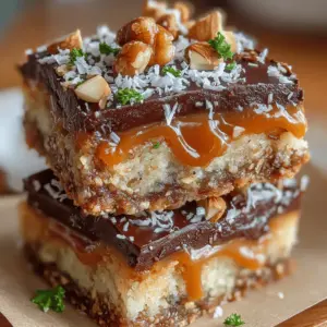 Dessert
