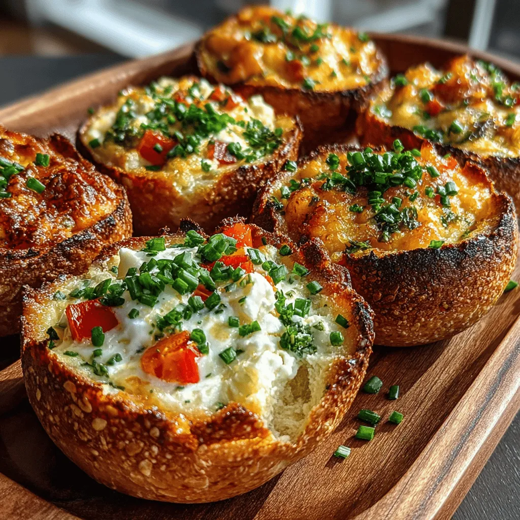 The perfect breakfast or snack can often come in small packages, and nothing exemplifies this better than Mini Egg & Cheese Bagel Bites. These delightful bites are not only easy to prepare but also customizable to suit your taste preferences, making them an ideal choice for busy mornings, brunch gatherings, or even a quick snack during the day. With their crispy exterior and creamy filling, Mini Egg & Cheese Bagel Bites offer a satisfying combination that can please palates of all ages. This article will provide you with a comprehensive guide on how to create these delicious mini bagel bites, along with insights into their nutritional benefits and serving suggestions.