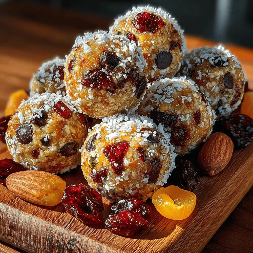 In today’s fast-paced world, the trend toward healthy snacking has never been more pronounced. With busy schedules and a growing awareness of nutrition, people are increasingly seeking out snack options that are both convenient and nourishing. Enter Nutty Bliss No-Bake Energy Bites—a delightful blend of wholesome ingredients designed to provide a quick energy boost without compromising on health. These energy bites are not only incredibly easy to make but also cater to a variety of lifestyles, whether you’re an athlete needing a pre-workout snack, a busy professional looking for a midday pick-me-up, or a parent striving to offer nutritious options for your family.
