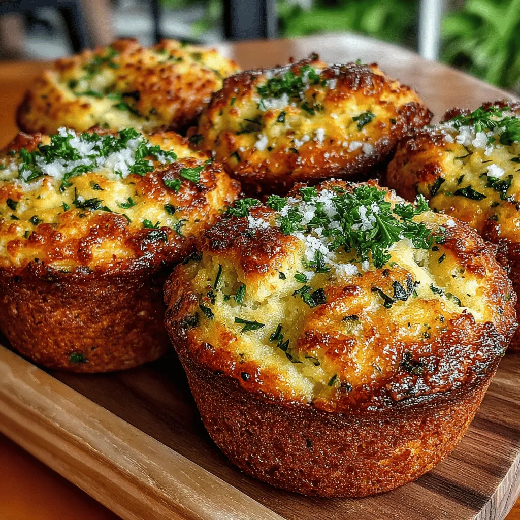 When it comes to baked goods, muffins are a perennial favorite, effortlessly combining convenience and satisfaction. But while most people gravitate toward sweet varieties like blueberry or banana, have you ever considered the delightful possibilities of savory muffins? Enter the Savory Sunshine Zucchini Muffins, a recipe that not only tantalizes the taste buds but also offers a healthy twist by incorporating nutrient-rich vegetables. These muffins stand out with their moist texture, herbaceous flavors, and cheesy goodness, making them perfect for breakfast, snacks, or even as a side dish to your favorite meal.