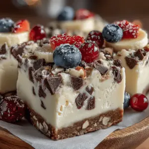 Dessert