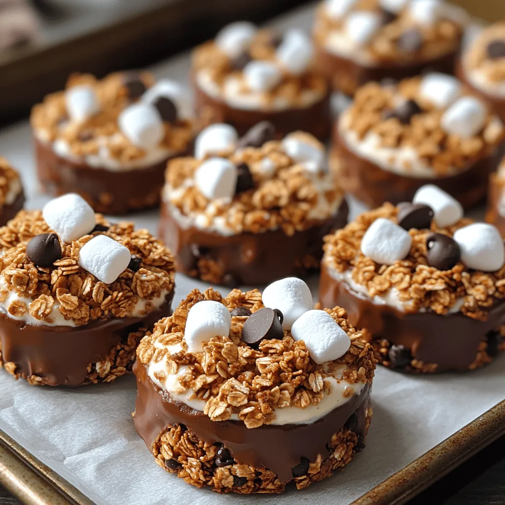 The origins of s’mores can be traced back to the early 20th century, with the first recorded recipe appearing in a Girl Scouts publication in 1927. The name 