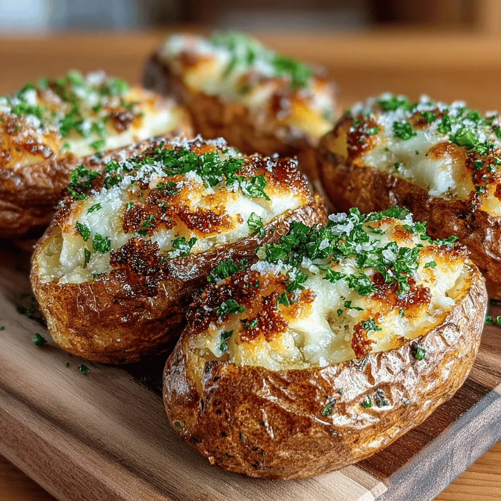 Before you start roasting, you need to prepare the potatoes. Begin by thoroughly washing your potatoes to remove any dirt. For this recipe, medium-sized russet potatoes work best due to their sturdy skin, which crisps up beautifully when roasted.