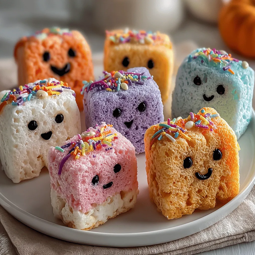 As the leaves begin to change color and the air turns crisp, the excitement of the back-to-school season seamlessly blends with the anticipation of Halloween. This time of year is not just about pencils and notebooks; it's also an opportunity for creativity in the kitchen. What better way to celebrate this delightful transition than with a festive treat that captures the spirit of both occasions? Introducing Back-to-School Pastel Halloween Bites—a colorful and easy-to-make snack that is perfect for snack time, classroom parties, or simply enjoying at home with family and friends. In this blog post, we'll guide you through the process of creating these festive bites, ensuring that they are not only delicious but also visually appealing and fun for everyone involved.