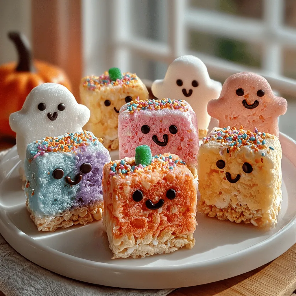 As the leaves begin to change color and the air turns crisp, the excitement of the back-to-school season seamlessly blends with the anticipation of Halloween. This time of year is not just about pencils and notebooks; it's also an opportunity for creativity in the kitchen. What better way to celebrate this delightful transition than with a festive treat that captures the spirit of both occasions? Introducing Back-to-School Pastel Halloween Bites—a colorful and easy-to-make snack that is perfect for snack time, classroom parties, or simply enjoying at home with family and friends. In this blog post, we'll guide you through the process of creating these festive bites, ensuring that they are not only delicious but also visually appealing and fun for everyone involved.