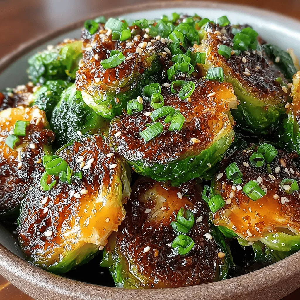 Brussels sprouts have long been a topic of debate at dinner tables around the world. While some diners relish their unique flavor, others have dubbed them the 